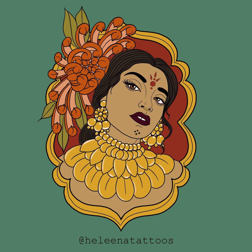 Meet your Posher, Pooja
